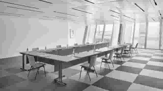Seminar Room Felsenegg