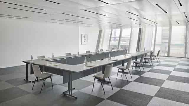 Hyatt Place Zurich Airport The Circle