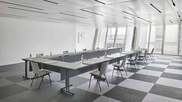 Seminar Room Felsenegg