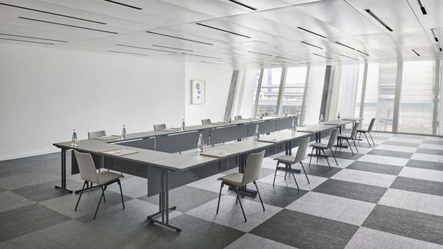 Seminar Room Felsenegg