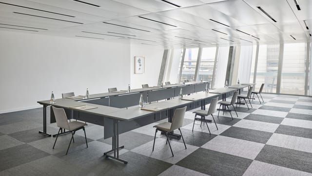 Hyatt Place Zurich Airport The Circle