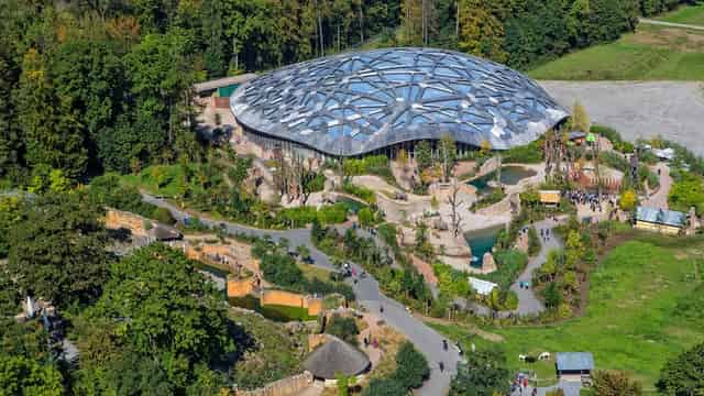 Animal park