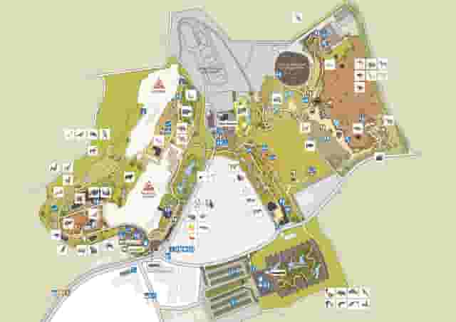 Animal park