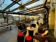 Outdoor Terraces