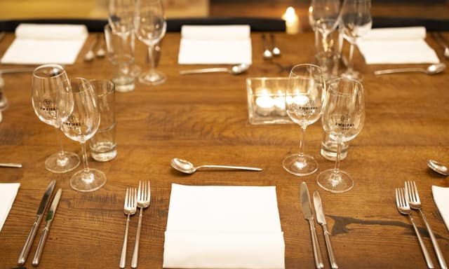Restaurant Weinbeiz