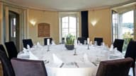 Modern Conference Venues