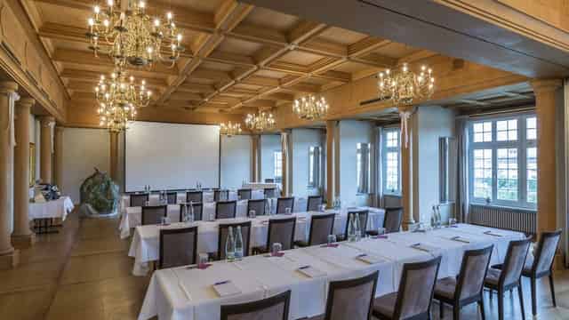 Bleulersaal