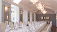 Hotel Function Rooms