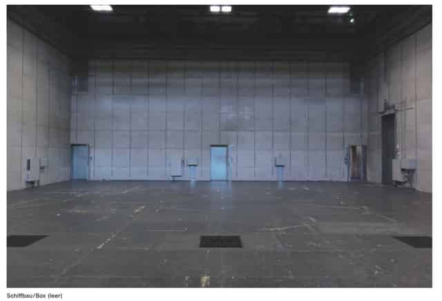 Schiffbau-Box