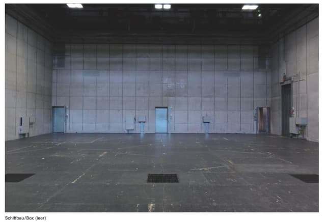Schiffbau-Box