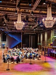 Reception Venues