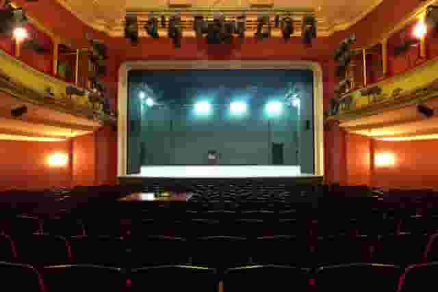 Schauspielhaus Zürich