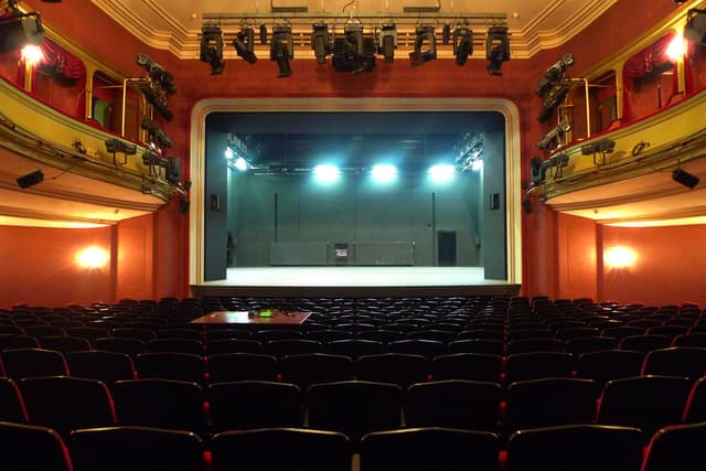 Schauspielhaus Zürich