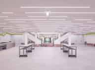 Reception Venues