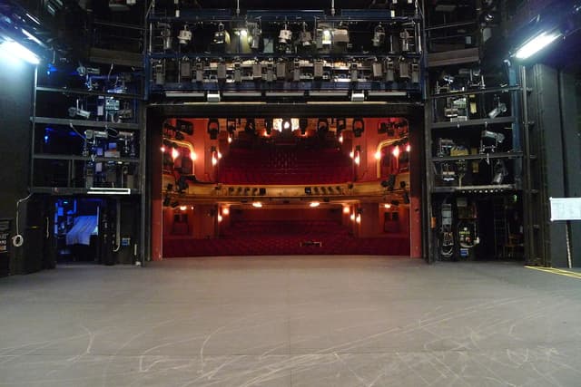 Schauspielhaus Zürich