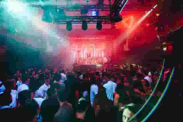 Die Lounge