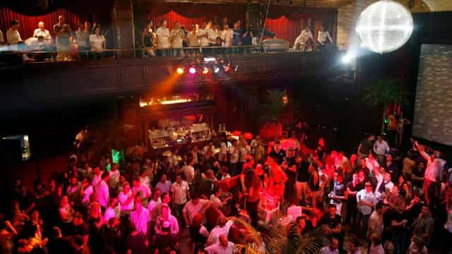 Festsaal