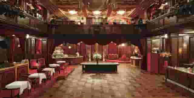 Festsaal
