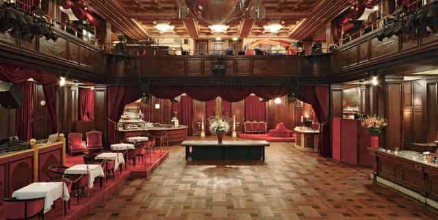 Festsaal