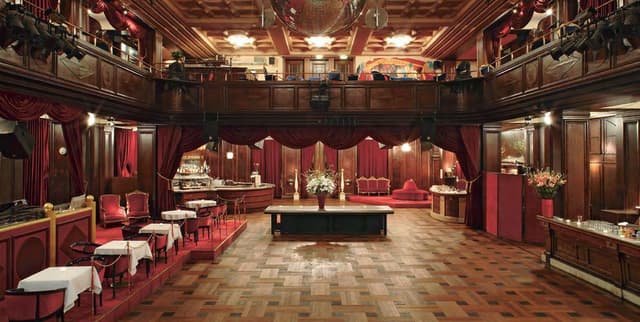 Festsaal