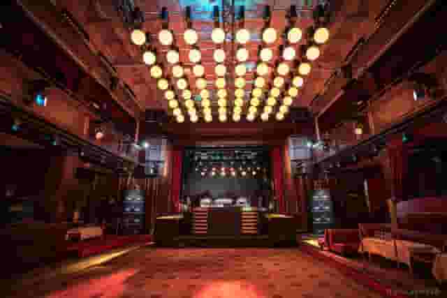 Festsaal