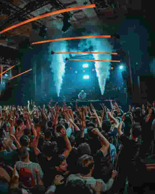 Function room facility