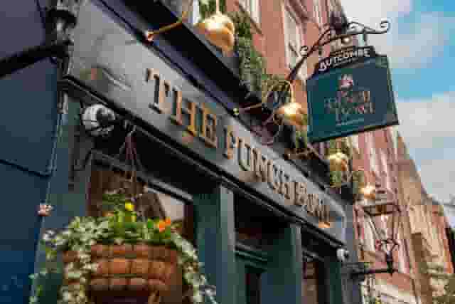 The Punchbowl