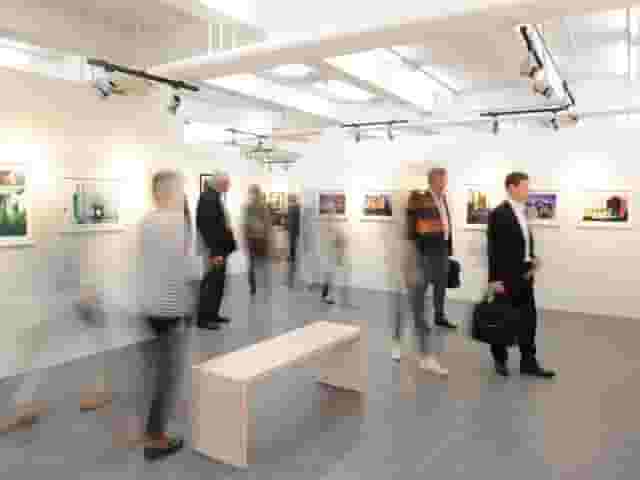 Exhibition Space