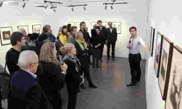 Exhibition Space