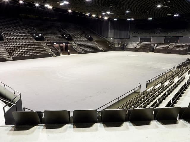 Arena