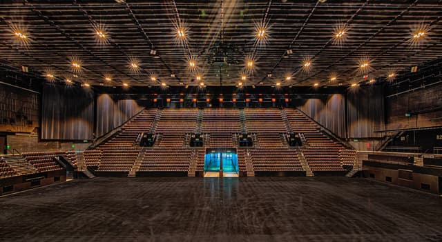 Arena