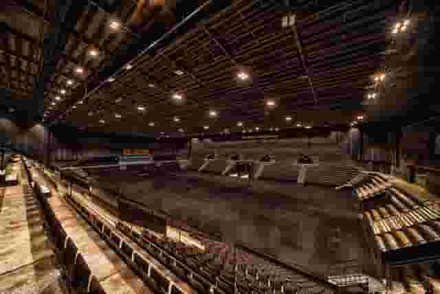 Arena