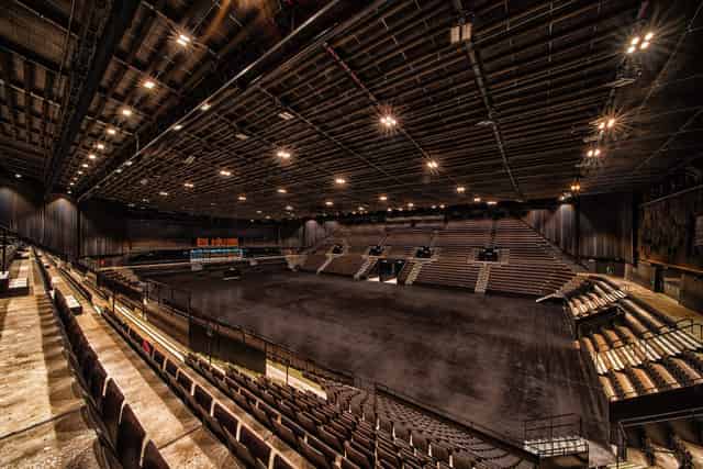 Arena