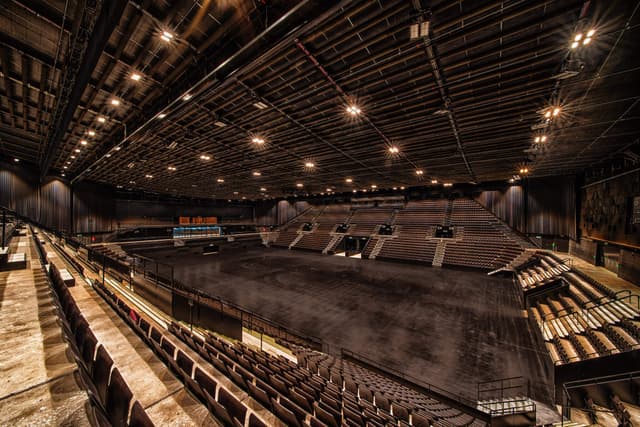 Arena