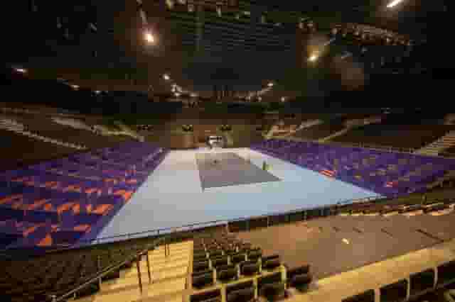 Arena