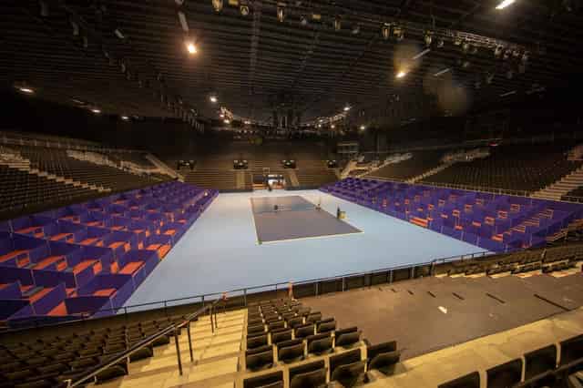 Arena