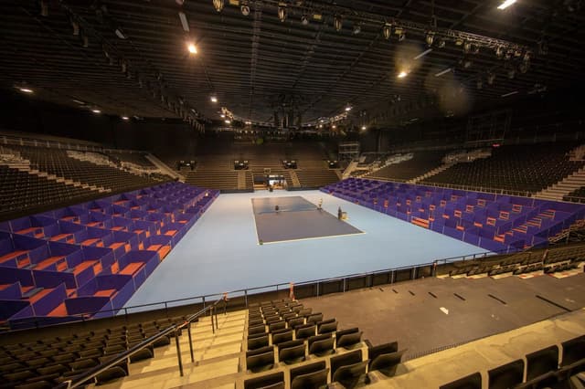 Arena