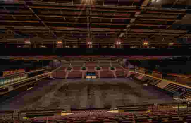 Arena