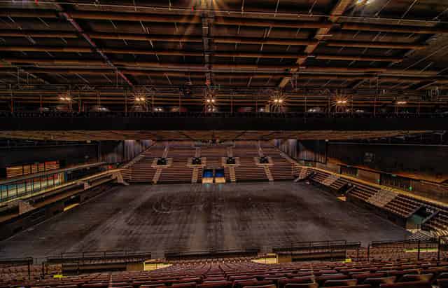 Arena
