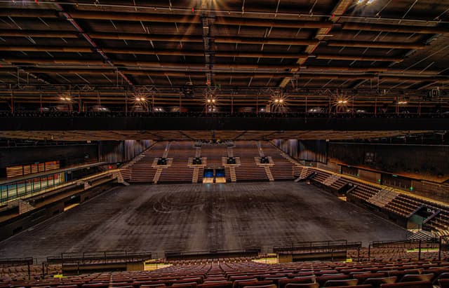 Arena