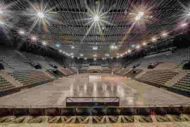 Auditorium