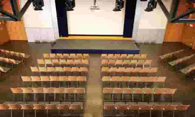 Auditorium