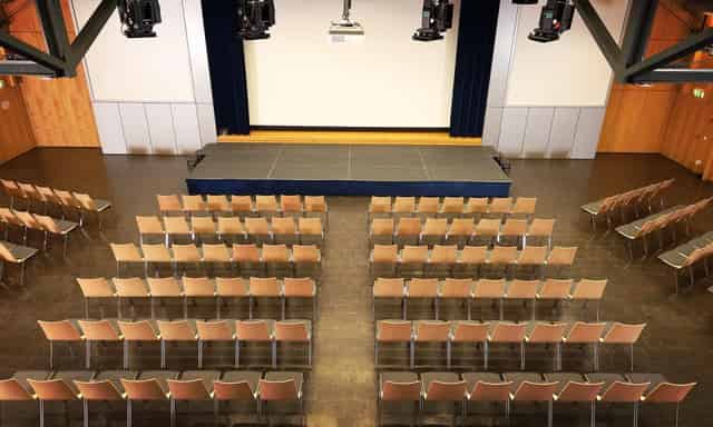 Auditorium
