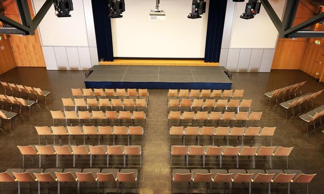 Auditorium