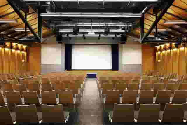 Auditorium