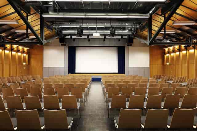 Event facilities › TECHNOPARK® Zürich