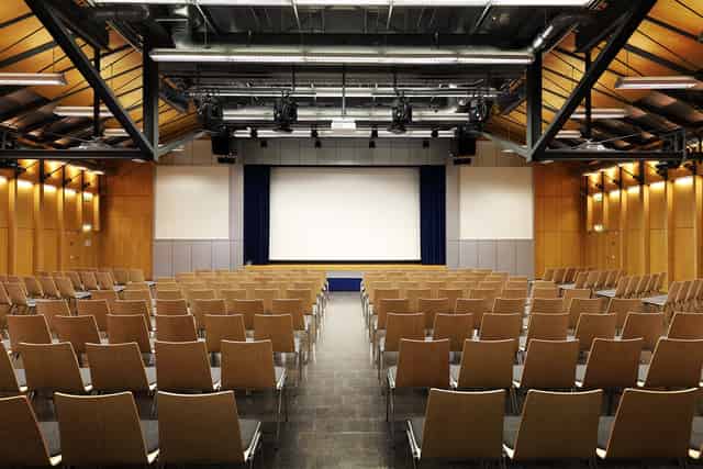 Auditorium