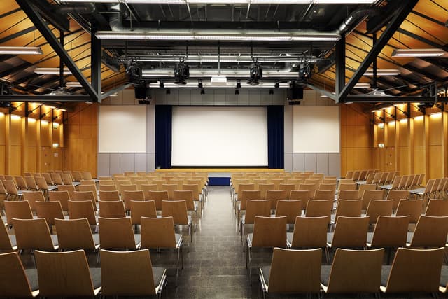 Auditorium