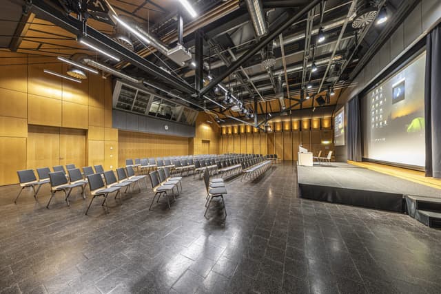 Auditorium
