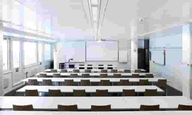 Auditorium
